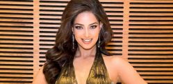 Harnaaz Sandhu compares Miss Universe Win to Olympics