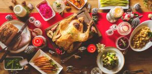 How to Make the Best Desi Christmas Dinner f
