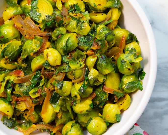 How to Make the Best Desi Christmas Dinner - sprout