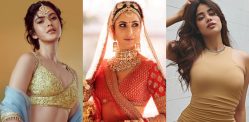 Iconic Bollywood Celebrity Fashion Moments 2021