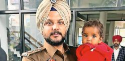 Indian Baby kidnapped & sold for Rs. 1 Lakh