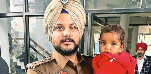Indian Baby kidnapped & sold for Rs. 1 Lakh f