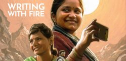 Documentary 'Writing with Fire' makes Oscars 2022 Shortlist
