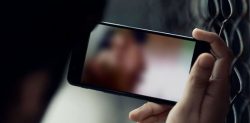 Indian Man Blackmails Woman with her Private Pictures