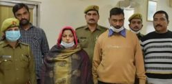 Indian Man fakes Death to Evade Honour Killing of Daughter f