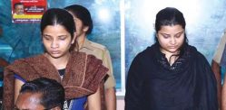 Indian Woman married 11 Disabled Men to Rob Them