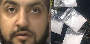 'Key Player' made £3k a Night Selling Cocaine f