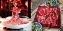 Lahore Restaurant Slammed for ‘Wagyu Babe’ Dish