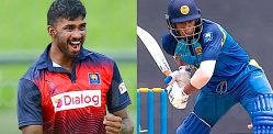 Lanka Premier League 2021: 6 Exciting Local Cricketers - IA 1