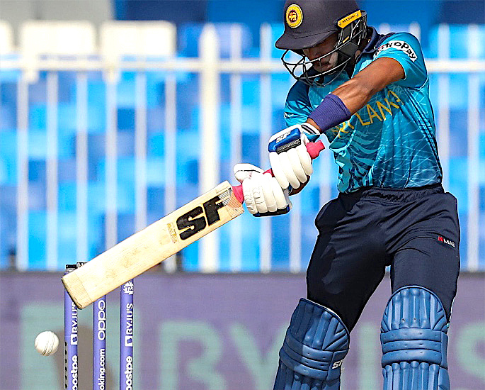 Lanka Premier League 2021: 6 Exciting Local Cricketers - Pathum Nissanka