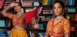 Lilly Singh’s Book Club receives Mixed Responses
