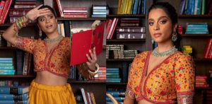 Lilly Singh’s book club receives mixed response from netizens - f