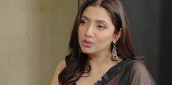 Mahira Khan says “I Don’t Think So” to Working in Bollywood