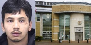 Man Sexually Assaulted Woman in Student Accommodation f
