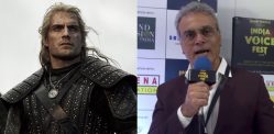 Meet the Hindi Voiceover Artists of ‘The Witcher’