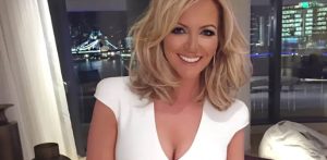 Michelle Mone allegedly Racially Abused Indian Heritage Man f