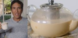 Netizens annoyed by US Indian Doctor's Chai Recipe