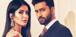 Katrina & Vicky's Wedding Video sold to Amazon for Rs. 80cr f