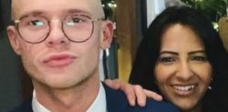 Ranvir Singh shares insight into Relationship with Toyboy Lover