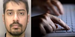 'Sadistic' Man Forced 2,000 Females into Sending Abuse Videos