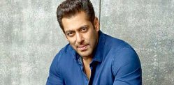 Salman Khan Hospitalised after Snake Bite