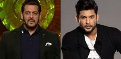 Salman Khan remembers Sidharth Shukla on his Birthday