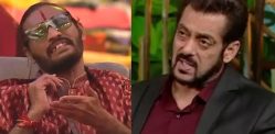 Salman Khan scolds Bigg Boss 15’s Abhijit Bichukale