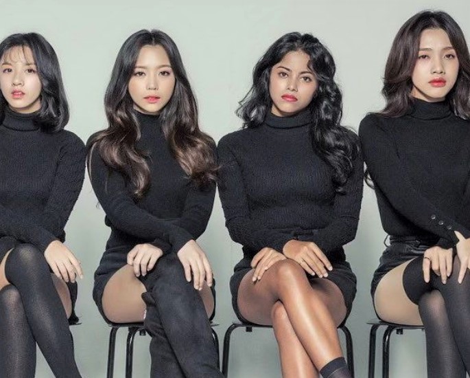 The Influence of K-Pop on South Asian Women