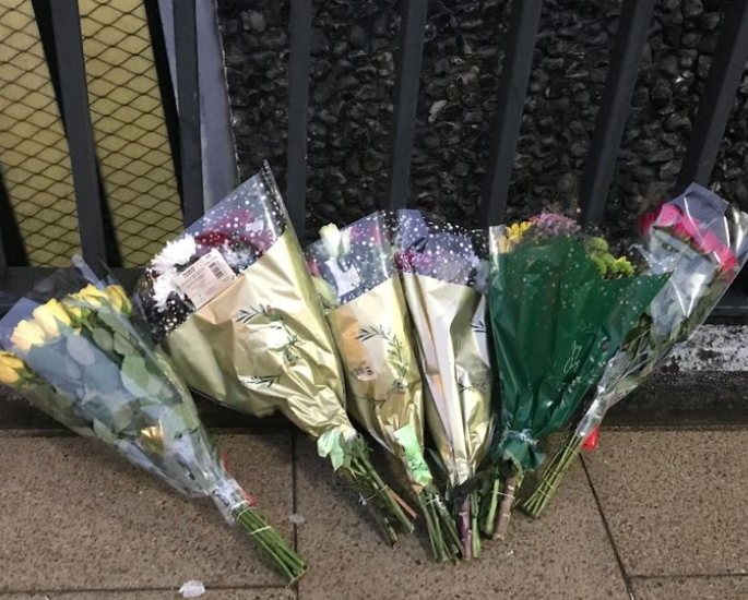 Tributes for Man who Fell to Death from Car Park