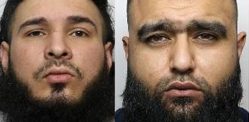 Two Men jailed after Police raid Drugs Distribution Centre