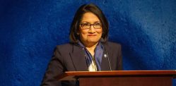 US Indian Professor named Penn State University President