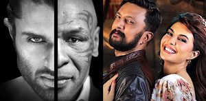 10 Top Upcoming Pan Indian Movies 2022 - f