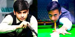 12 Top Super Rising Pakistani Snooker Players