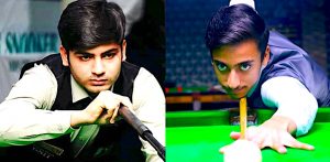 12 Best Super Exciting Pakistani Snooker Players - F