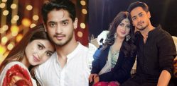 Ali Syed Pens Note for Sister Sajal Aly - f