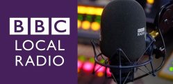 Are BBC Local Radio Stations Diverse Enough?
