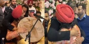 Babbu Maan and Satinder Sartaaj to Collaborate? - f