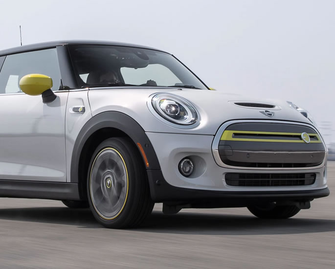 Best Electric Cars launching in India in 2022 - mini