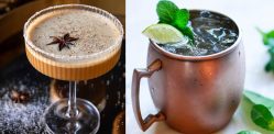 10 Best Indian Cocktails to Drink in Winter