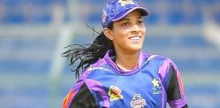 Bisma Amjad reveals Struggle of Women Cricketers in Pakistan