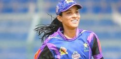 Bisma Amjad reveals Struggle of Women Cricketers in Pakistan
