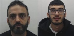 Convicted Gangsters swindled £145k Covid Support Loans f
