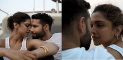 Deepika & Siddhant Fall in Love in ‘Doobey’ Music Video - f
