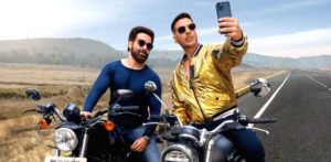 Desi Music Factory makes mainstream Bollywood debut with 'Selfiee' - f