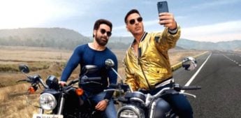 Desi Music Factory makes Bollywood debut with 'Selfiee' | DESIblitz