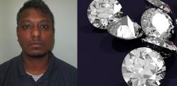 Diamond Fraudster conned 100 Elderly Victims out of £2.5m
