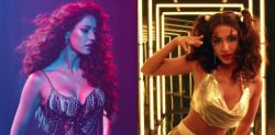 Disha Patani grooves to ‘Yeh Kaali Kaali Ankhein’ Remix