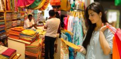 Do British Indians still Visit India to Buy Clothes?