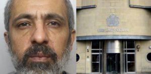 Drug Addict threatened Pharmacist and Punched her in Face - f