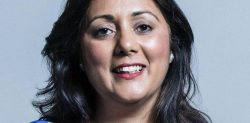 Ex-Minister Nusrat Ghani says Muslim Faith was Sacking Reason